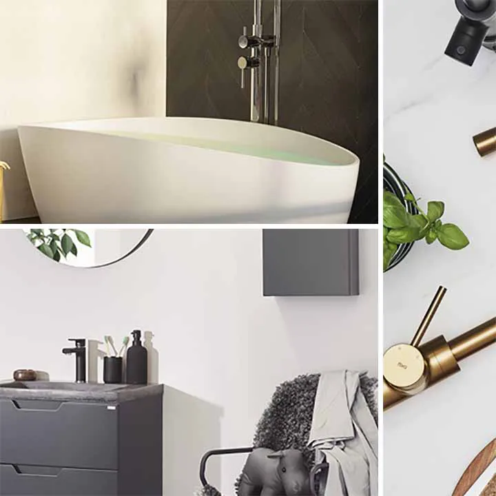 Våra varumärken Hafa Brand Group collage